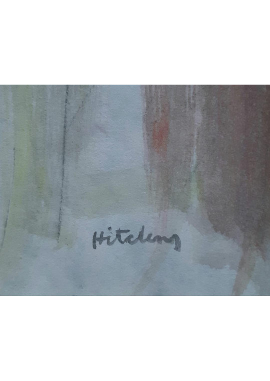 Ivon Hitchens
